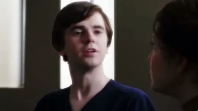 The Good Doctor 4. Sezon 10. Bölüm Fragmanı