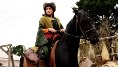 Uyanış Büyük Selçuklu 21. Bölüm Fragman