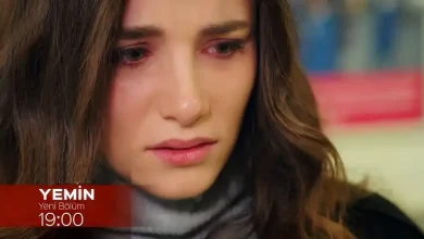 Yemin 311. Bölüm izle