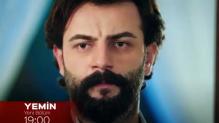 Yemin 312. Bölüm Fragmanı