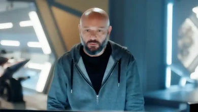 Akıncı 13. Bölüm Fragmanı