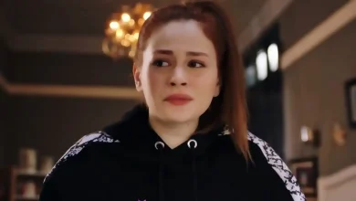 Akrep 15. Bölüm Fragmanı 18 Mart