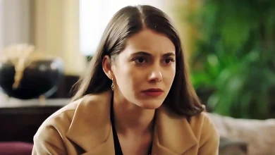 Akrep 16. Bölüm Fragmanı (25 Mart Perşembe)