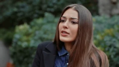 Alev Alev 21. Bölüm Fragmanı (1 Nisan Perşembe)