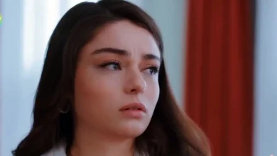 Arıza 29. Bölüm Fragmanı 4 Nisan