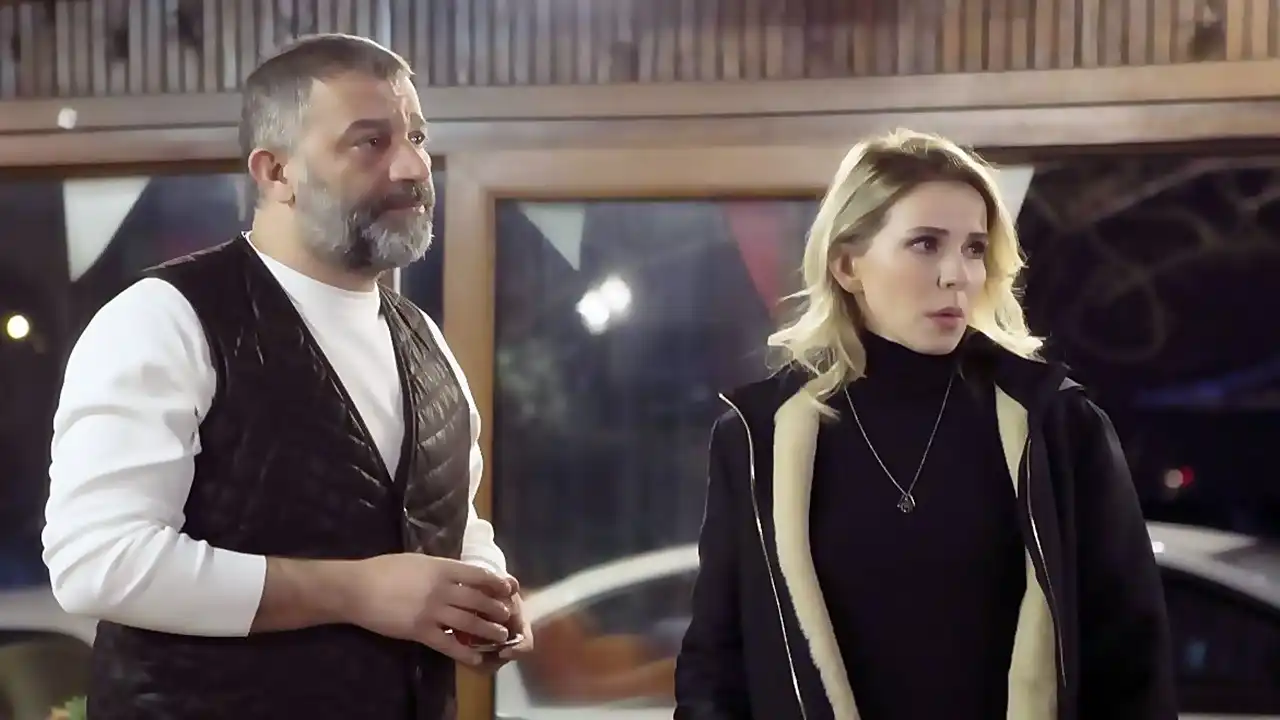 Arka Sokaklar 582. Bölüm Fragmanı 19 Mart