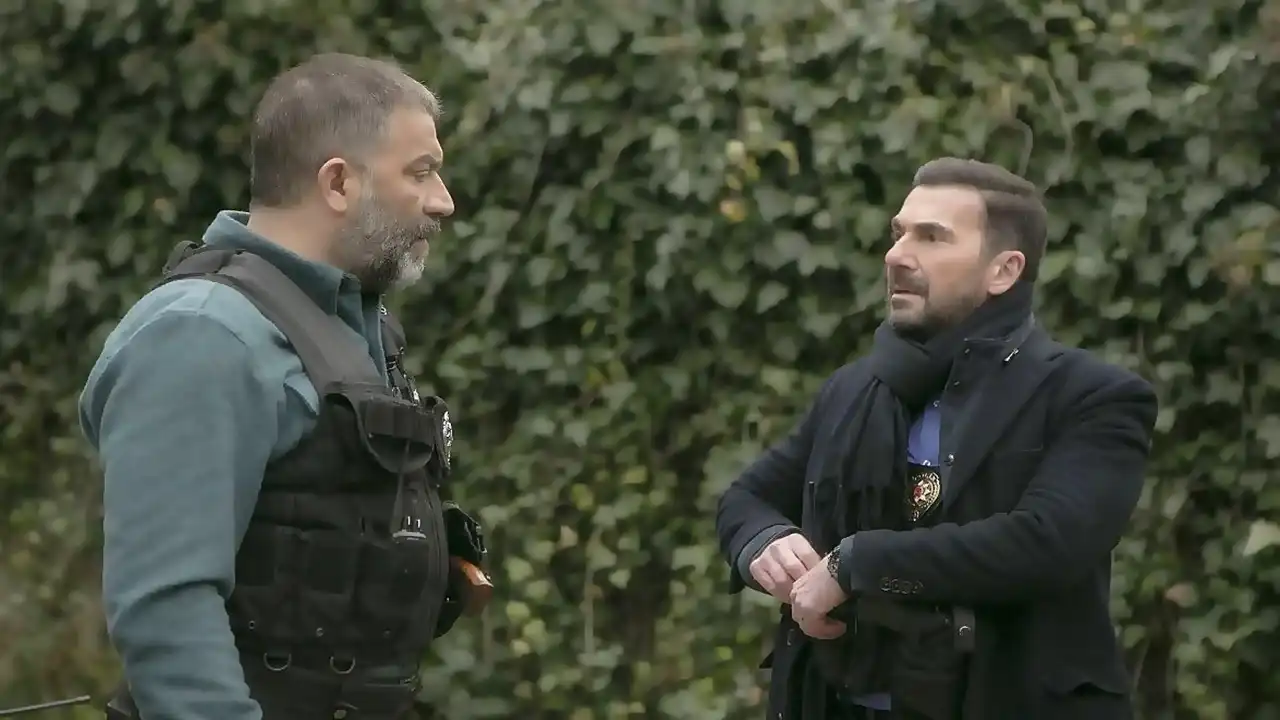 Arka Sokaklar 583. Bölüm Fragmanı (26 Mart Cuma)