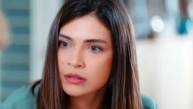 Baraj 30. Bölüm Fragmanı (9 Mart Salı)