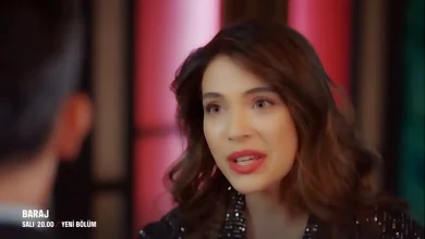 Baraj 31. Bölüm Fragmanı (16 Mart Salı)