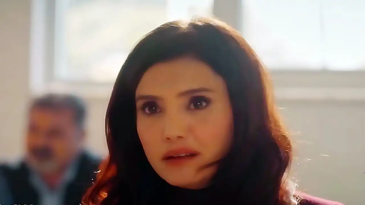 Benim Adım Melek 57. Bölüm Fragmanı 17 Mart