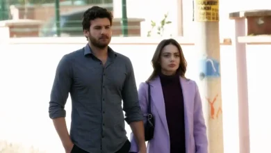 Benim Adım Melek 58. Bölüm Fragmanı 24 Mart