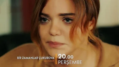 Bir Zamanlar Çukurova 89. Bölüm Fragmanı (25 Mart Perşembe)
