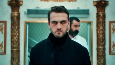 Çukur 121. Bölüm Fragmanı (22 Mart Pazartesi)