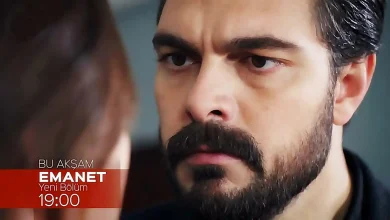 Emanet 134. Bölüm Fragmanı 11 Mart