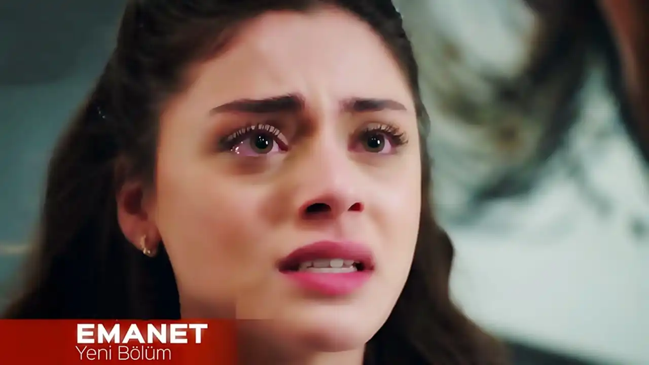 Emanet 136. Bölüm Fragmanı 15 Mart