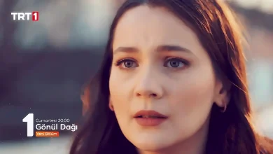 Gönül Dağı 21. Bölüm Fragmanı