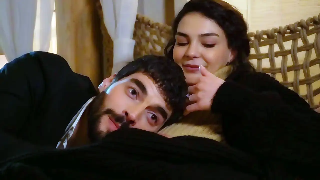 Hercai 64. Bölüm Fragmanı