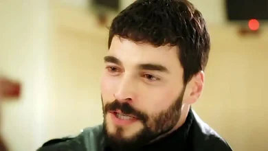 Hercai 66. Bölüm Fragmanı 4 Nisan