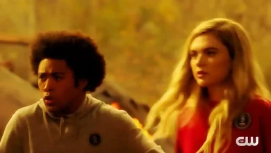 Legacies 3. Sezon 8. Bölüm Fragmanı