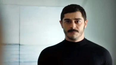 Maraşlı 10. Bölüm Fragmanı