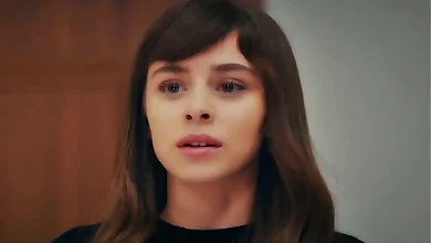 Masumiyet 5. Bölüm Fragmanı 24 Mart