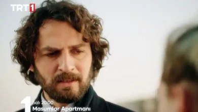 Masumlar Apartmanı 25. Bölüm Fragmanı (9 Mart Salı)