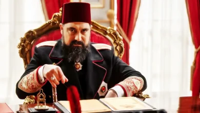 Payitaht Abdülhamid 143. Bölüm Fragmanı 19 Mart