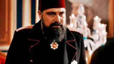 Payitaht Abdülhamid 145. Bölüm Fragmanı 2 Nisan