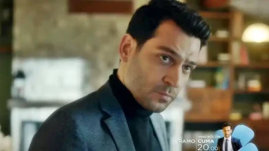 Ramo 36. Bölüm Fragmanı 19 Mart