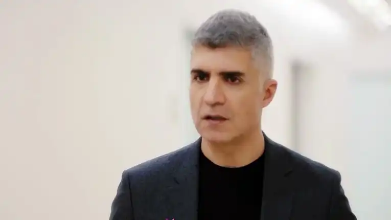 Seni Çok Bekledim 7. Bölüm Fragmanı