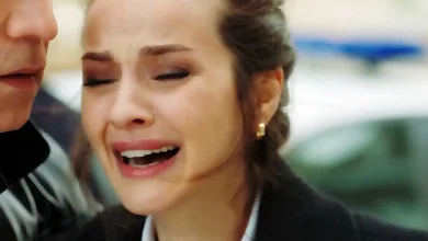 Seni Çok Bekledim 9. Bölüm Fragmanı 26 Mart