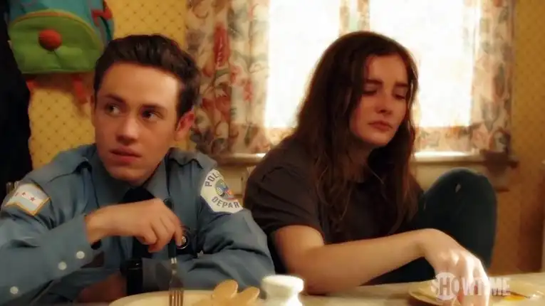 Shameless 11. Sezon 7. Bölüm Fragmanı (7 Mart Pazar)