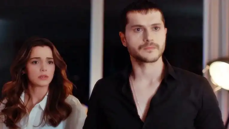 Son Yaz 11. Bölüm Fragmanı (12 Mart Cuma)