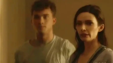 Superman & Lois 1. Sezon 3. Bölüm Fragmanı