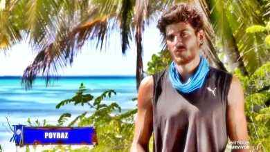 Survivor 2021 40. Bölüm Fragmanı