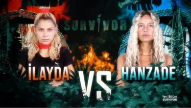 Survivor 2021 41. Bölüm Fragmanı