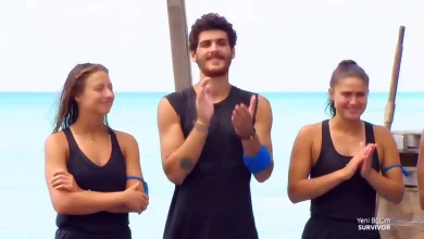 Survivor 2021 45. Bölüm Fragmanı