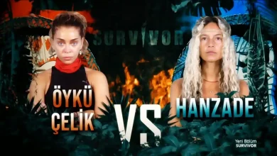 Survivor 2021 48. Bölüm Fragmanı
