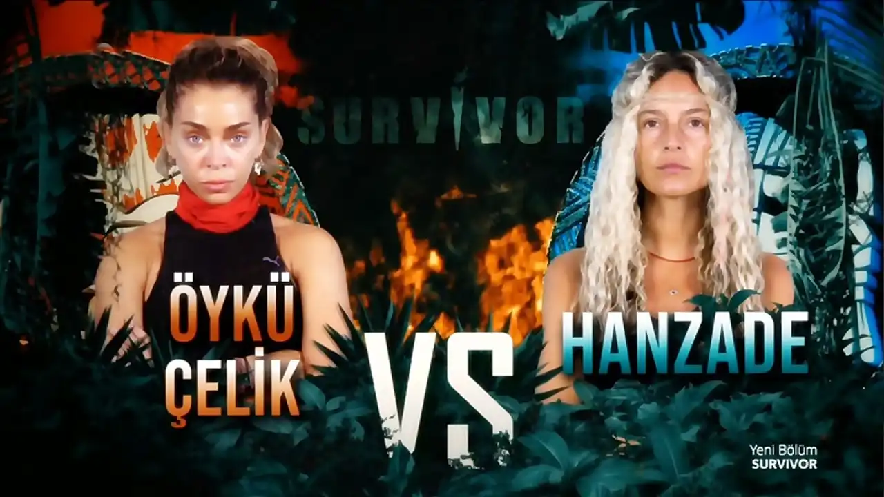 Survivor 2021 48. Bölüm Fragmanı