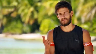 Survivor 2021 53. Bölüm Fragmanı 22 Mart