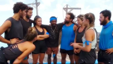 Survivor 2021 54. Bölüm Fragmanı