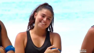 Survivor 2021 56. Bölüm Fragmanı 27 Mart