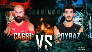 Survivor 2021 60. Bölüm Fragmanı