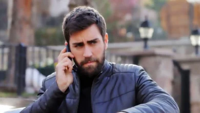 Teşkilat 3. Bölüm Fragmanı