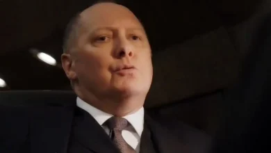 The Blacklist 8. Sezon 12. Bölüm Fragmanı