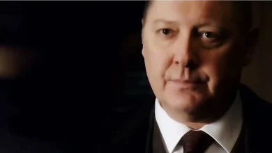 The Blacklist 8. Sezon 11. Bölüm Fragmanı
