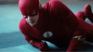 The Flash 7. Sezon 3. Bölüm Fragmanı İzle