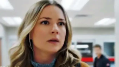 The Resident 4. Sezon 8. Bölüm Fragmanı (9 Mart Salı)