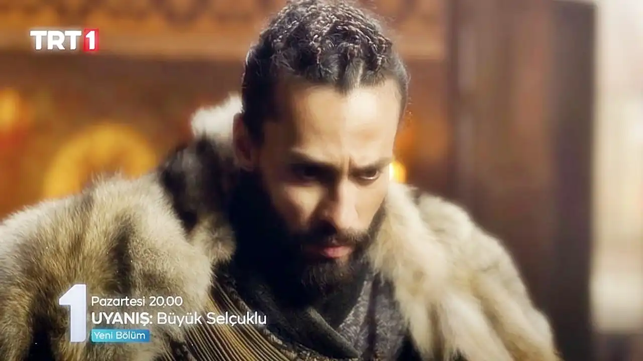 Uyanış Büyük Selçuklu 25. Bölüm Fragmanı (15 Mart Pazartesi)