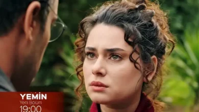 Yemin 318. Bölüm Fragmanı